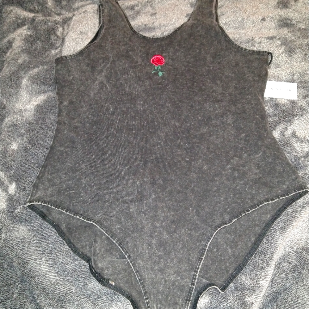 Body suit